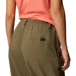 Columbia - Women's Skien Valley Cargo Pant - Trekkinghose