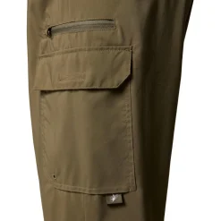 Columbia - Women's Skien Valley Cargo Pant - Trekkinghose