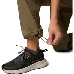 Columbia - Women's Skien Valley Cargo Pant - Trekkinghose