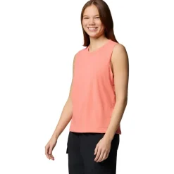 Columbia - Women's Sun Trek Tank II - Funktionsshirt