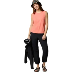 Columbia - Women's Sun Trek Tank II - Funktionsshirt