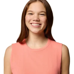 Columbia - Women's Sun Trek Tank II - Funktionsshirt