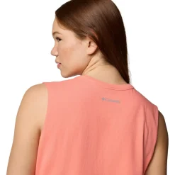 Columbia - Women's Sun Trek Tank II - Funktionsshirt