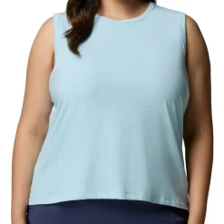 Columbia - Women's Sun Trek Tank II - Funktionsshirt