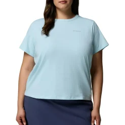 Columbia - Women's Sun Trek S/S II - Funktionsshirt