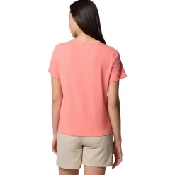 Columbia - Women's Sun Trek S/S II - Funktionsshirt