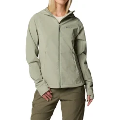 Columbia - Women's Sweet As III Hooded Softshell - Softshelljacke