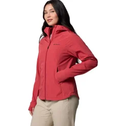 Columbia - Women's Sweet As III Hooded Softshell - Softshelljacke