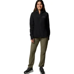 Columbia - Women's Sweet As III Hooded Softshell - Softshelljacke