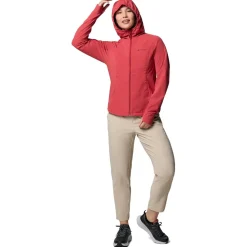 Columbia - Women's Sweet As III Hooded Softshell - Softshelljacke