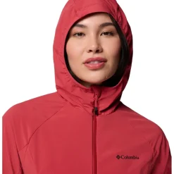 Columbia - Women's Sweet As III Hooded Softshell - Softshelljacke