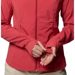 Columbia - Women's Sweet As III Hooded Softshell - Softshelljacke
