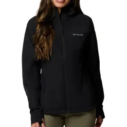 Columbia - Women's Sweet As III Hooded Softshell - Softshelljacke