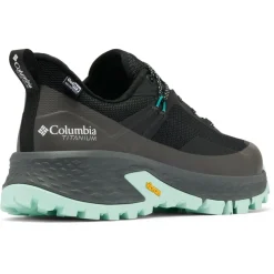 Columbia - Women's Tellurix Titanium Outdry - Multisportschuhe