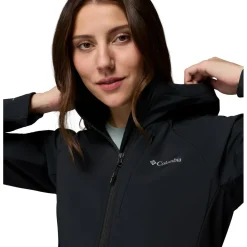 Columbia - Women's Trailborne Softshell - Softshelljacke