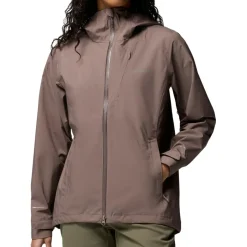Columbia - Women's Trailborne 2.5L Shell - Regenjacke
