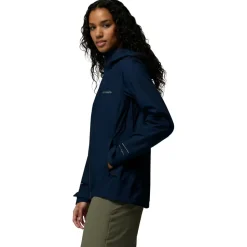 Columbia - Women's Trailborne 2.5L Shell - Regenjacke