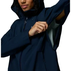 Columbia - Women's Trailborne 2.5L Shell - Regenjacke