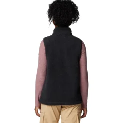 Columbia - Women's West Bend Vest II - Fleeceweste