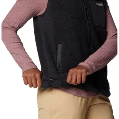 Columbia - Women's West Bend Vest II - Fleeceweste