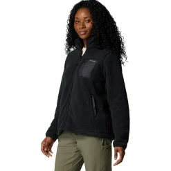 Columbia - Women's West Bend Full Zip II - Fleecejacke