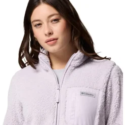 Columbia - Women's West Bend Full Zip II - Fleecejacke