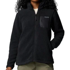 Columbia - Women's West Bend Full Zip II - Fleecejacke