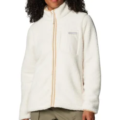 Columbia - Women's West Bend Full Zip II - Fleecejacke