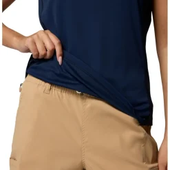 Columbia - Women's Zero Rules Light S/S Crew - Funktionsshirt