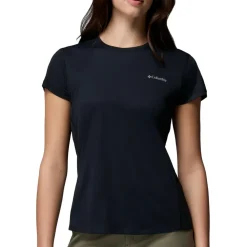 Columbia - Women's Zero Rules Light S/S Crew - Funktionsshirt