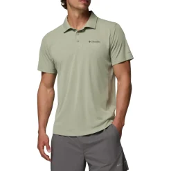 Columbia - Zero Rules Light Polo - Polo-Shirt
