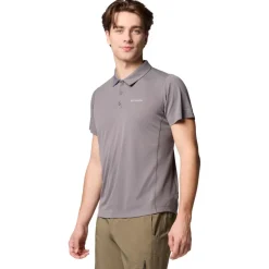 Columbia - Zero Rules Light Polo - Polo-Shirt