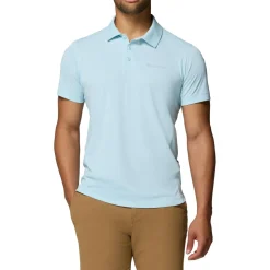 Columbia - Zero Rules Light Polo - Polo-Shirt