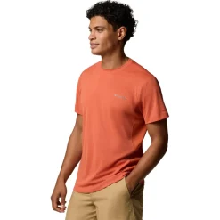 Columbia - Zero Rules Light S/S Crew - Funktionsshirt