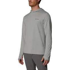 Columbia - Zero Rules Lite Hoodie - Funktionsshirt