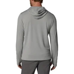 Columbia - Zero Rules Lite Hoodie - Funktionsshirt