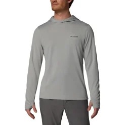 Columbia - Zero Rules Lite Hoodie - Funktionsshirt