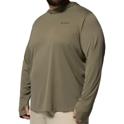 Columbia - Zero Rules Lite Hoodie - Funktionsshirt