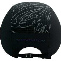 Compressport - 5 Panel Light Cap Aurora - Cap