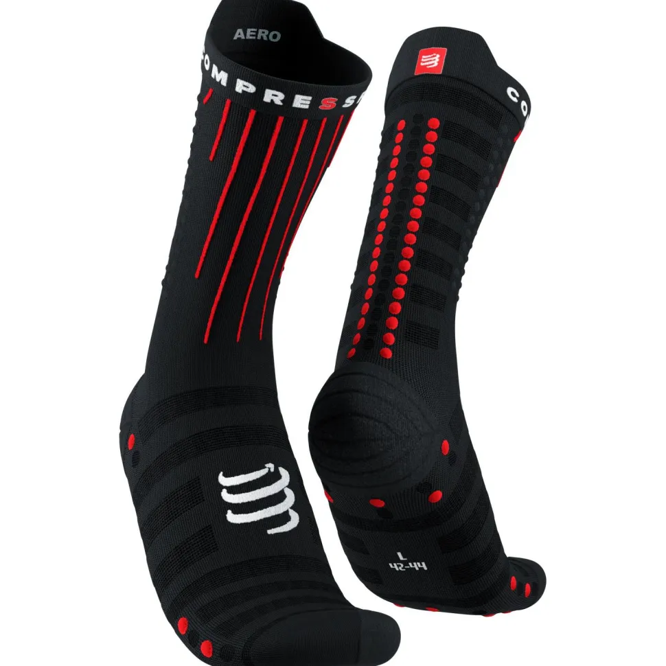 Compressport - Aero Socks - Radsocken