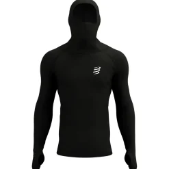 Compressport - 3D Thermo Ultralight Racing Hoodie