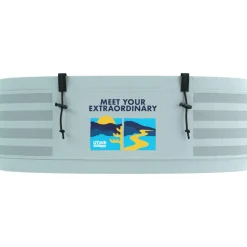 Compressport - Free Belt Pro UTMB 2025 - Hüfttasche