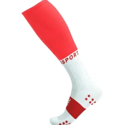 Compressport - Full Socks Oxygen - Kompressionssocken