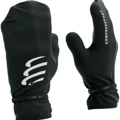 Compressport - Hurricane Waterproof Mittens - Handschuhe