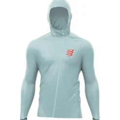 Compressport - Hurricane Waterproof 10/10 Jacket - Laufjacke