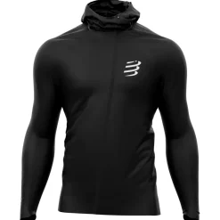 Compressport - Hurricane Waterproof 10/10 Jacket - Laufjacke