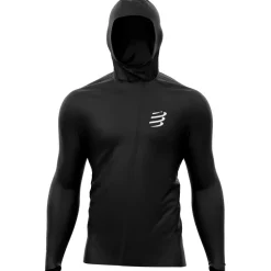 Compressport - Hurricane Waterproof 10/10 Jacket - Laufjacke