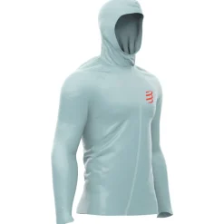 Compressport - Hurricane Waterproof 10/10 Jacket - Laufjacke