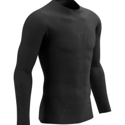 Compressport - On/Off Base Layer L/S Top - Laufshirt