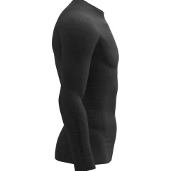 Compressport - On/Off Base Layer L/S Top - Laufshirt